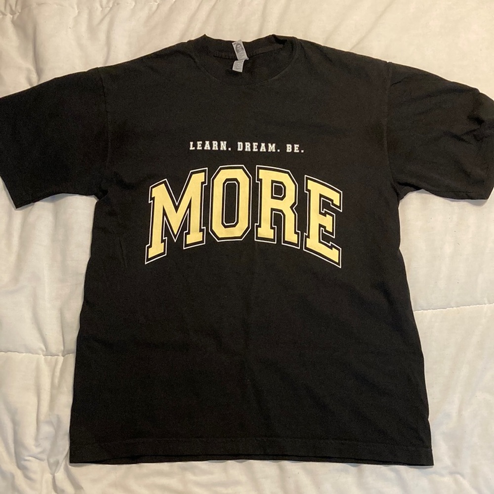 Alphalete Shirt